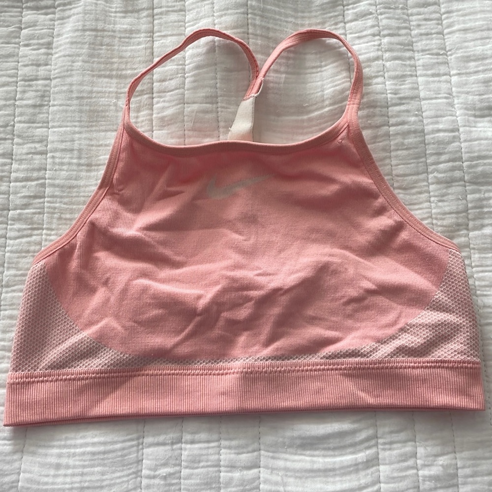 Nike sports bra
